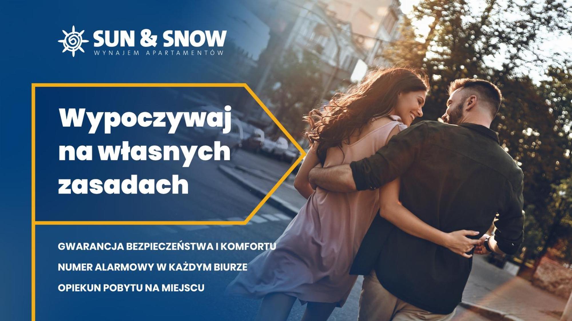 Widok Near The Palace Of Culture And Science By Sun & Snow Apartment Warsaw